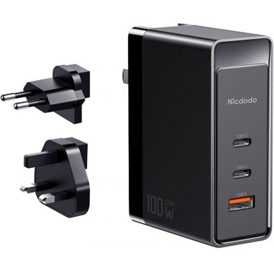 Mcdodo CH-8101 – Zboží Živě