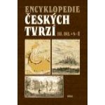 Encyklopedie českých tvrzí III. S-Ž – Zboží Mobilmania