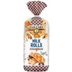 Dancake mléčné buchty s kousky čokolády 400 g – Zbozi.Blesk.cz