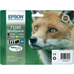 Epson T1285 - originální – Zbozi.Blesk.cz