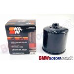 Olejový filtr K&N 163 | Zboží Auto