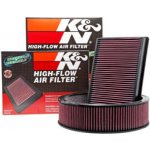 K&N Olejový filtr KN-153 – Zboží Mobilmania