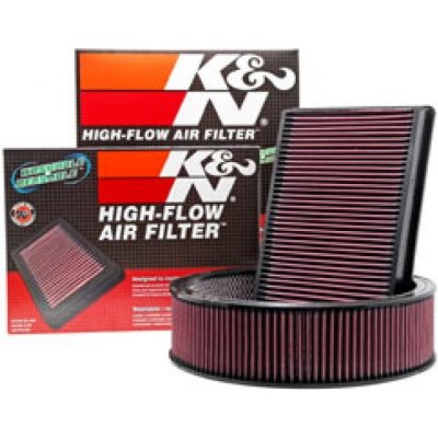 K&N Olejový filtr KN-153