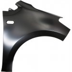 BLATNÍK PŘEDNÍ PRAVÝ ŠKODA CITIGO, 05.12-07.17, SEAT MII, 05.12-, VOLKSWAGEN UP! (VW120), 04.12-11.16 OE: 1S0821106C POLCAR – Sleviste.cz