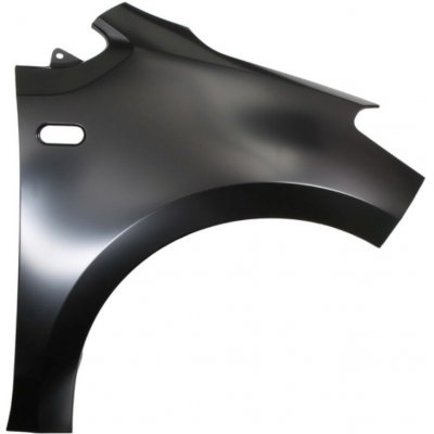 BLATNÍK PŘEDNÍ PRAVÝ ŠKODA CITIGO, 05.12-07.17, SEAT MII, 05.12-, VOLKSWAGEN UP! (VW120), 04.12-11.16 OE: 1S0821106C POLCAR – Sleviste.cz