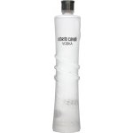 Roberto Cavalli Vodka 40% 1,5 l (holá láhev) – Zboží Dáma