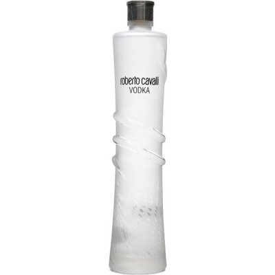 Roberto Cavalli Vodka 40% 1,5 l (holá láhev)