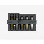 Pouzdro na hroty Target Swiss Point Safe – Zboží Dáma