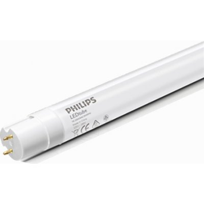 Philips LED trubice COREPRO LEDTUBE 60cm 8W neutrální bílá 4000K T8 G13 EM/230V – Sleviste.cz