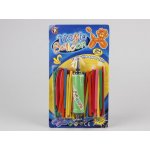 Modelovací balónky – Zboží Dáma