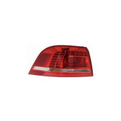 Zadní světlo - levé vnější VOLKSWAGEN PASSAT (B7) | 2010-2015 | HELLA | – Hledejceny.cz