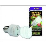Hagen Exo Terra žárovka Reptile Vision 13 W – Zboží Dáma