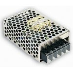 MI6, MEANWELL LED zdroj RS 25W - 12V – Hledejceny.cz