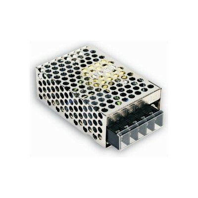 MI6, MEANWELL LED zdroj RS 25W - 12V – Hledejceny.cz