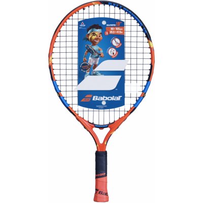 Babolat BallFighter 19 2019 – Hledejceny.cz