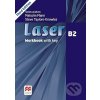 Laser B2 - Workbook with Key and Student's Resource Centre Pack - Malcolm Mann, Steve Taylore-Knowles