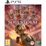 Oddworld: Soulstorm – Zboží Živě