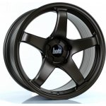 Bola B2R 10x18 5x120 ET22-45 matt bronze | Zboží Auto