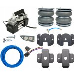 EU Vzduchové pérování Fiat Ducato, Citroen Jumper, Peugeot Boxer 6 tun od 2006 - 2024 dva budíky | Zboží Auto