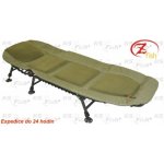 Zfish lehátko Deluxe RCL Bedchair – Sleviste.cz