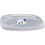 WIMEX podnos oválný ALU 54,5 x 36cm – Sleviste.cz