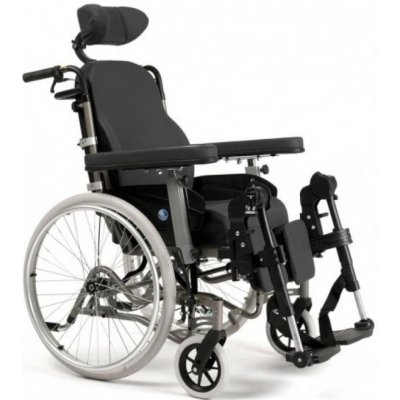 Vozík polohovací INOVYS II—Na zakázku – Zboží Dáma