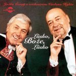 Jožka Černý s orchestrem Václava Hybše - Lásko, Bože, lásko CD – Hledejceny.cz
