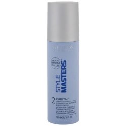 Revlon Style Masters Curly Orbital flexibilní aktivátor vln 150 ml