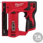 Milwaukee M12 BST-0 4933459634 – Zboží Mobilmania