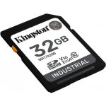 Kingston SDHC 32GB SDIT/32GB – Zboží Živě