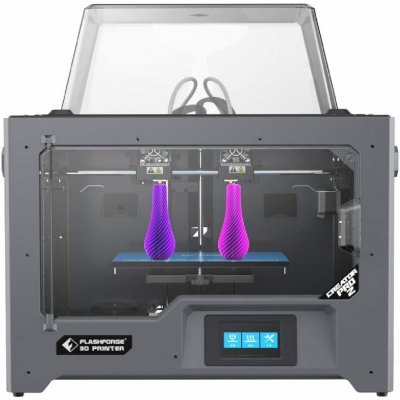 GEMBIRD Flashforge Creator PRO2 FF-3DP-2NCP-02 – Hledejceny.cz