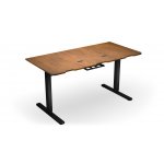 Endorfy Atlas L Dark Wood EY8E006 – Zboží Dáma