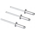 Nýty ALU 4. 0x14mm 50ks – Zboží Mobilmania