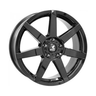 itWheels emily 6,5x16 5x112 ET45 gloss black