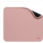 Logitech Mouse Pad Studio Series - Darker Rose – Hledejceny.cz