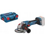 Bosch BITURBO GWS 18V-15 C 0.601.9H6.000 – Zboží Dáma