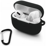 FIXED Silky pro Apple Airpods Pro FIXSIL-754-BK – Sleviste.cz