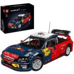 Mould King 13187 Závodní rally speciál C4 WRC – Sleviste.cz