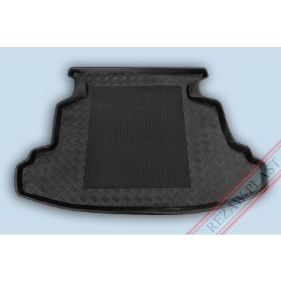 Plastová vana do kufru Rezaw Plast Toyota Corolla Sedan 2002-2007 – Zbozi.Blesk.cz