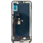 LCD Displej + Dotyková deska Apple iPhone X – Zbozi.Blesk.cz