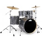 PDP Mainstage TW Graphite Rock Set – Zbozi.Blesk.cz