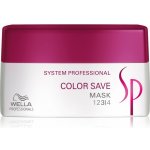 Wella SP Color Save Mask 400 ml – Zboží Dáma
