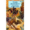 EN Discworld 07: Pyramids Terry Pratchett