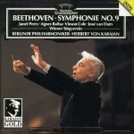 Beethoven Ludwig Van - Symphony No. 9 D Moll Op. CD – Hledejceny.cz