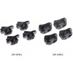 Gumová průchodka pro kabel Shimano EW-DS50, SM-GM01 – Hledejceny.cz