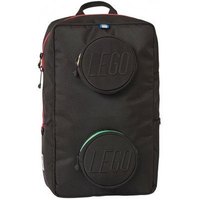 LEGO 20204-0354 černá – Sleviste.cz