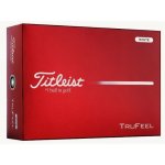 Titleist TruFeel 12 ks – Sleviste.cz