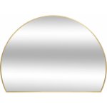 Atmosphera ALICE 90 x 65 cm zlatý – Zbozi.Blesk.cz