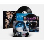 Peter Gabriel - Plays Live 2LP – Hledejceny.cz