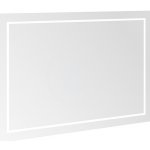 Villeroy & Boch Finion 120 x 75 x 4,5 cm G6001200 – Hledejceny.cz